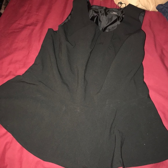 Mexx Black Pelham - Picture 2 of 2